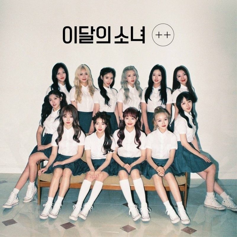 loona profile 2
