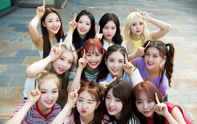 loona logo 3