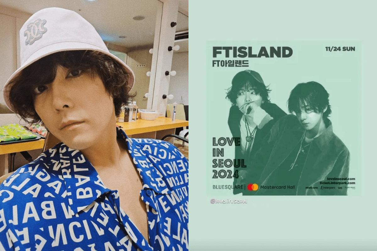 choi hong ki FT Island thumbnail