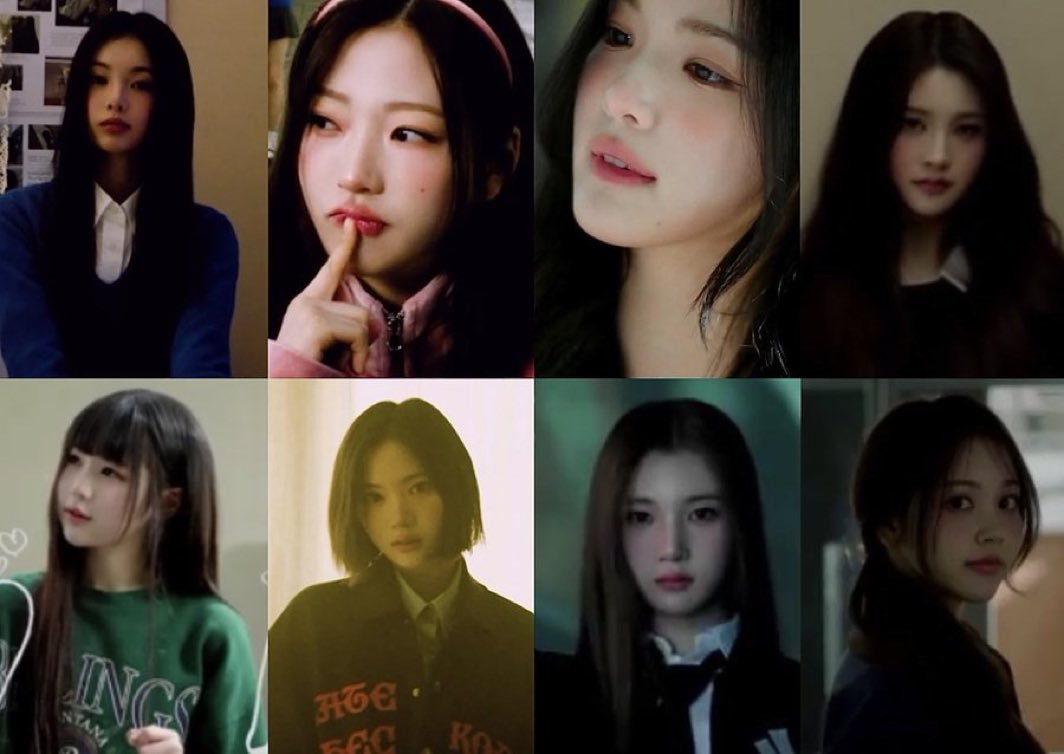SM Entertainment's new girl group