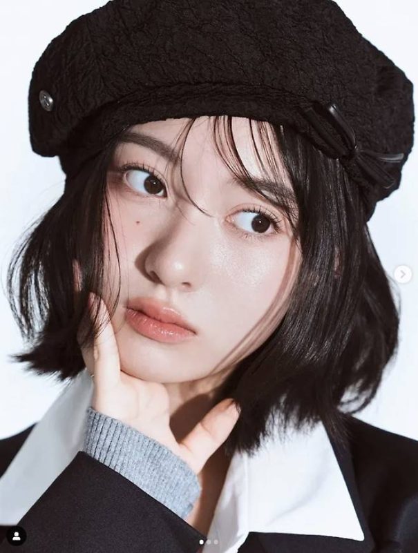Miracle in Cell No. 7 Actress Gal So-won recent update 2