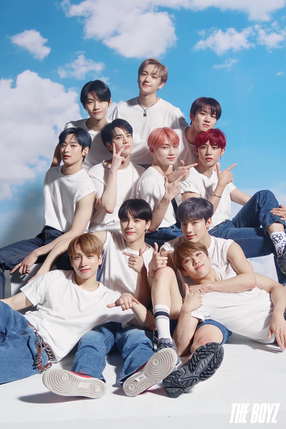 the-boyz