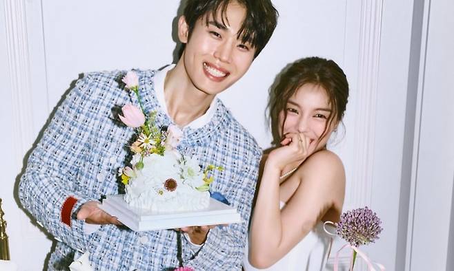 Choi Si-hoon ailee