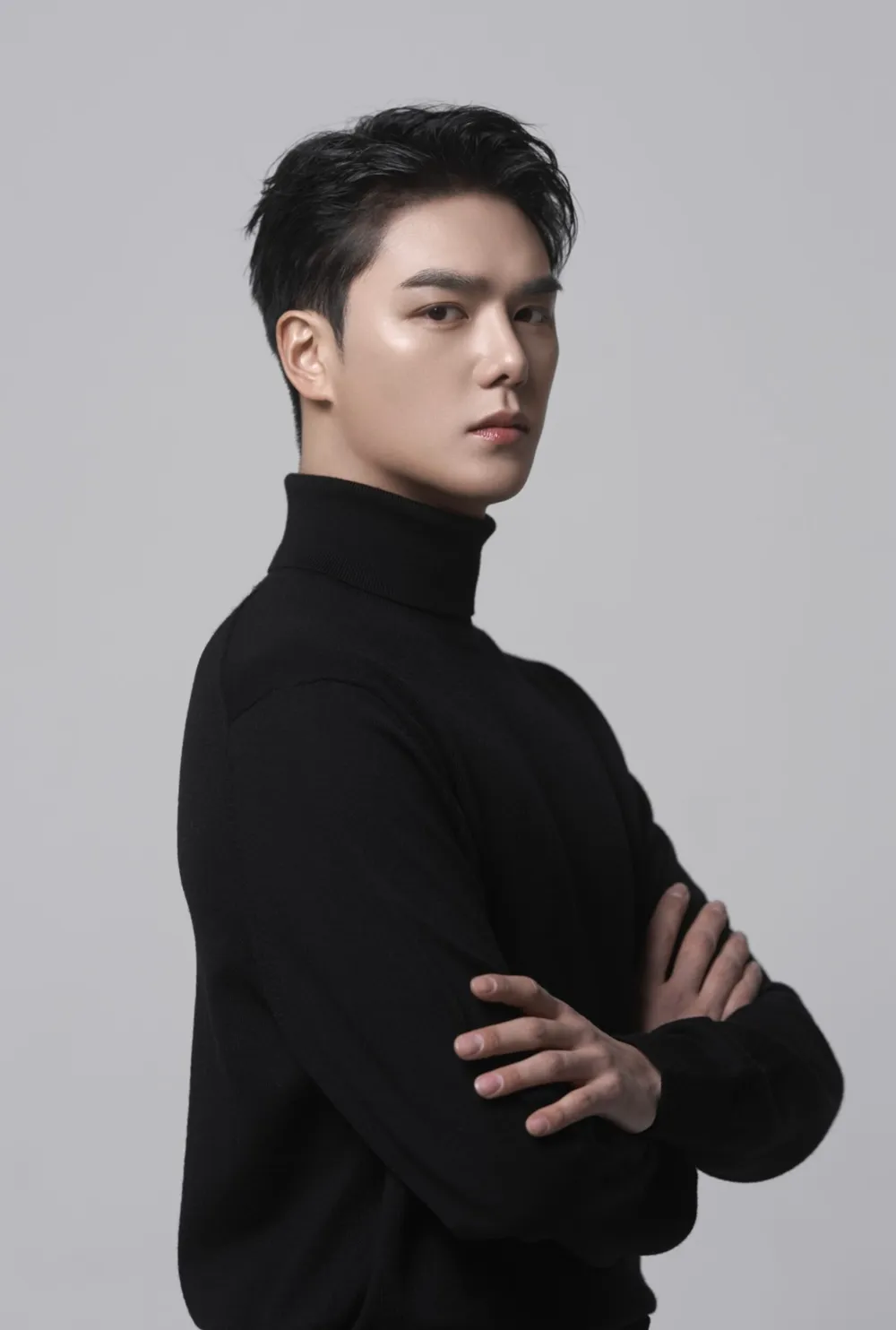 Yoon So Ho
