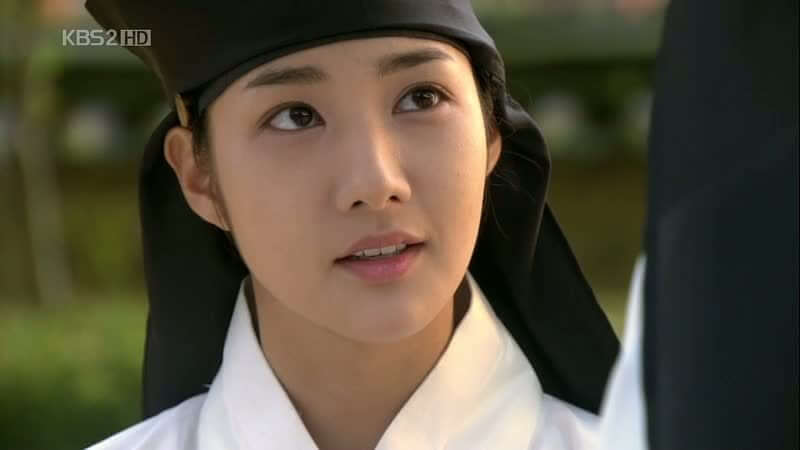 the 3 “F4” dramas’ female leads