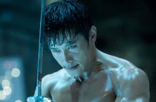 lee byung hun