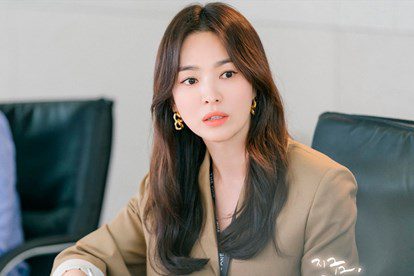 Song Hye Kyo 7 Korean actors who had successful comebacks after being involved in controversies