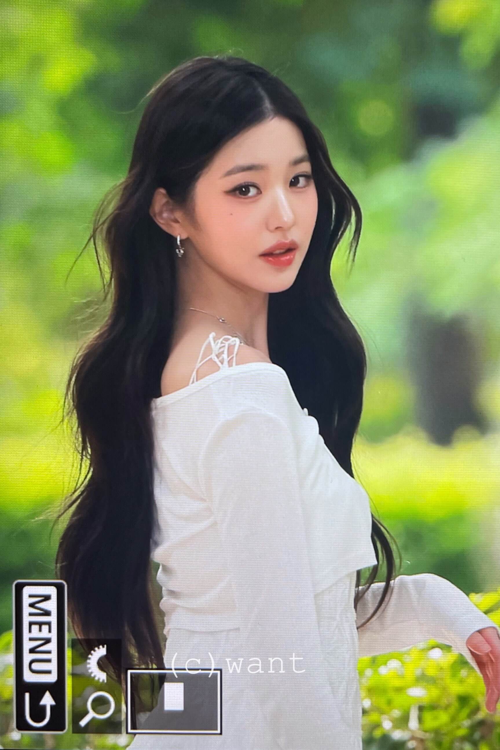 jang won young-