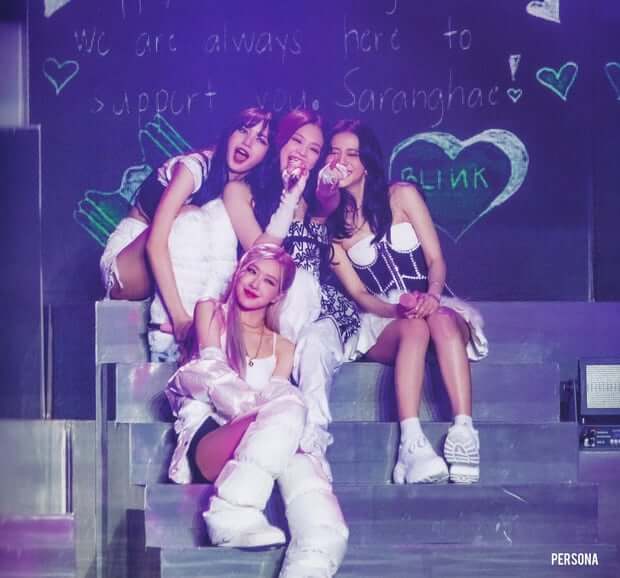 blackpink persona K-netizens are divided over the girl group with all-time best average visual: Red Velvet is barely mentioned, the most picked 4th gen group is not aespa