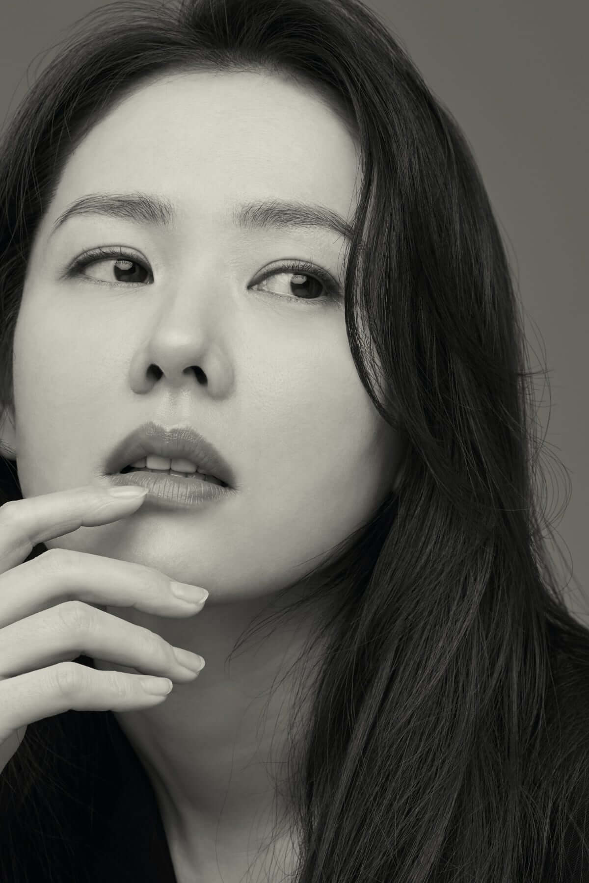lee young ae son ye jin