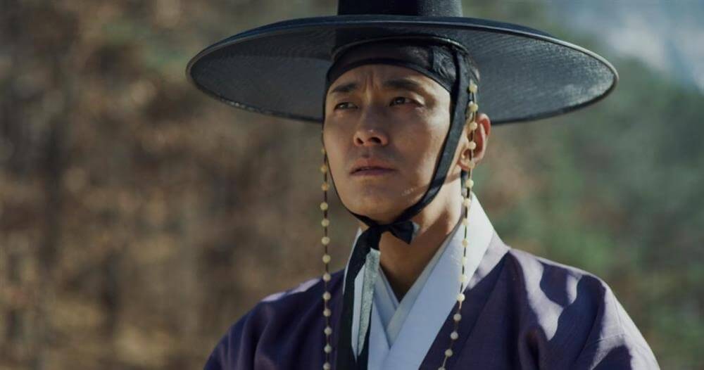 Joo Ji Hoon 7 Korean actors who had successful comebacks after being involved in controversies