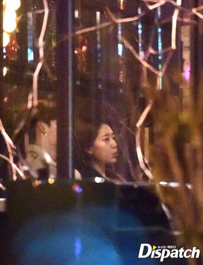 park shinhye park shinhye