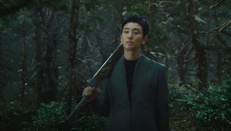 Joo Ji Hoon 7 Korean actors who had successful comebacks after being involved in controversies