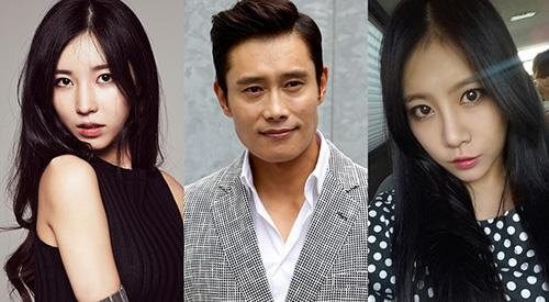 Lee Byung Hun 7 Korean actors who had successful comebacks after being involved in controversies
