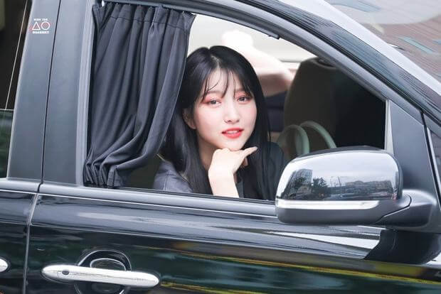 gfriend sowon