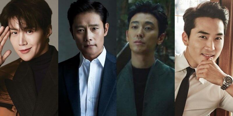 male actor kbiz 7 Korean actors who had successful comebacks after being involved in controversies