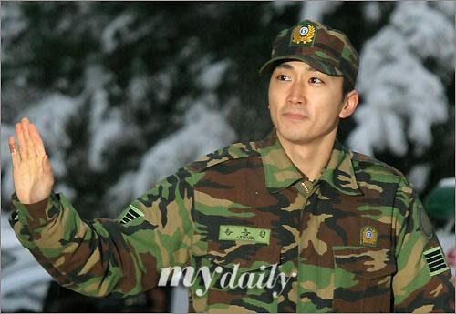 Song Seung Hun 7 Korean actors who had successful comebacks after being involved in controversies