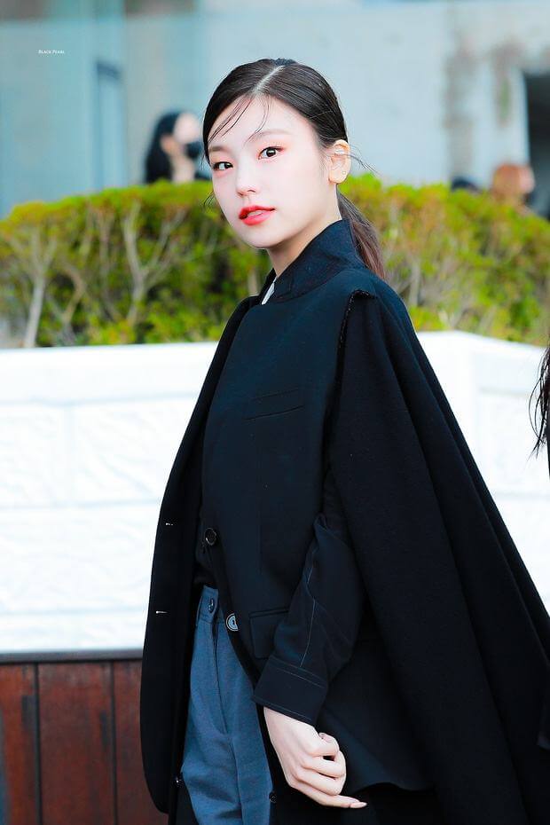itzy yeji