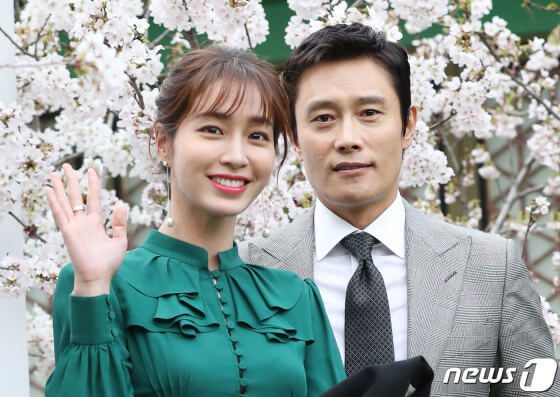 Lee Byung Hun 7 Korean actors who had successful comebacks after being involved in controversies