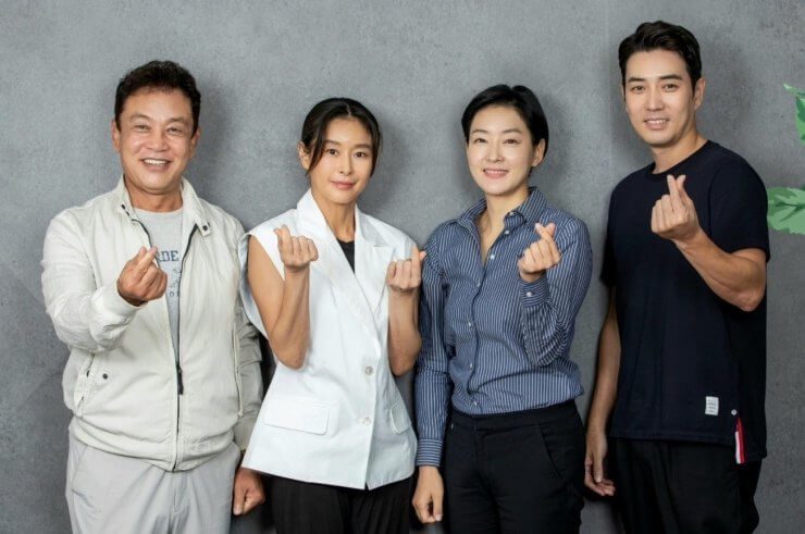 taejong yi bang won