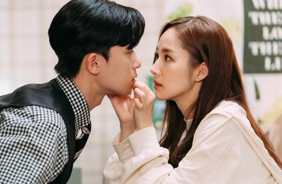 the 3 “F4” dramas’ female leads