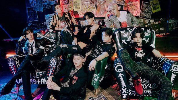 Forbes and Billboard predicted BTS to be nominated for “Record of the Year” at this year’s Grammy Awards