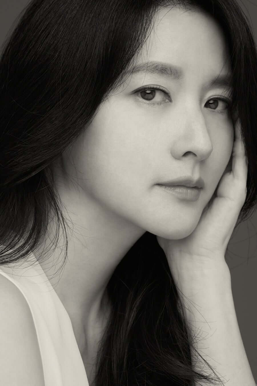 lee young ae son ye jin