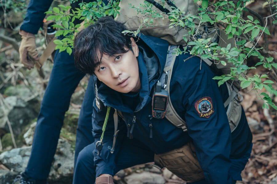 Joo Ji Hoon 7 Korean actors who had successful comebacks after being involved in controversies