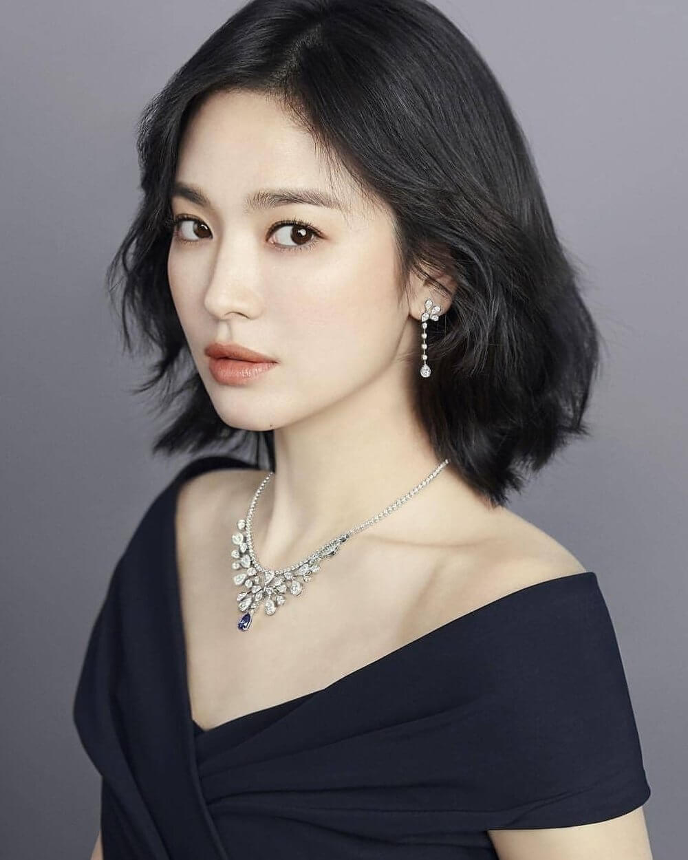 Song Hye Kyo The truth about Song Joong Ki - Song Hye Kyo's divorce