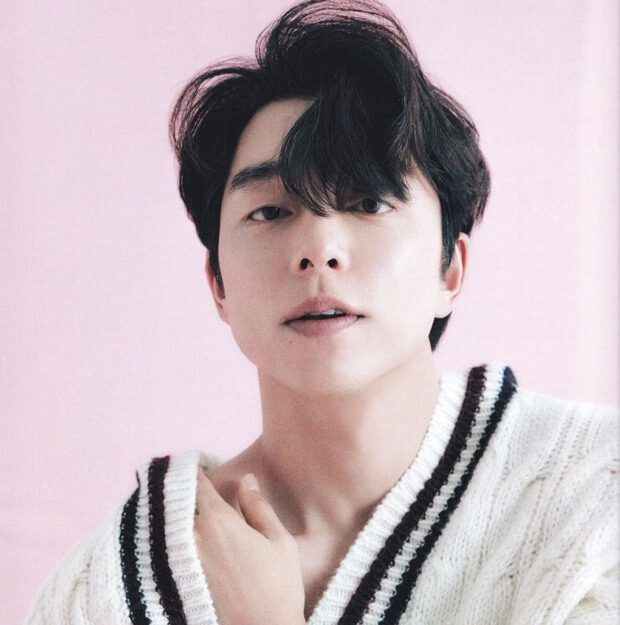 Gong Yoo