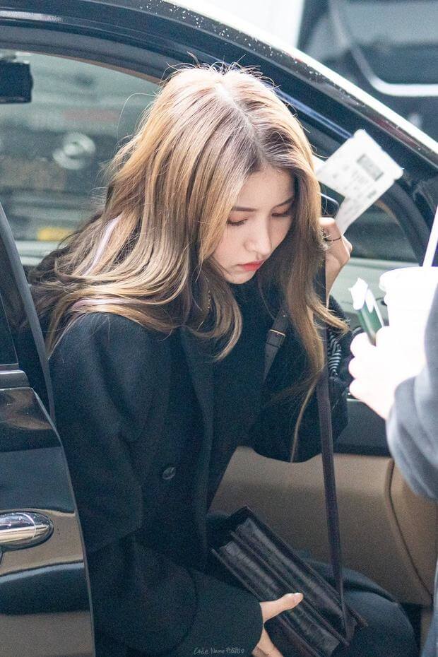 gfriend sowon