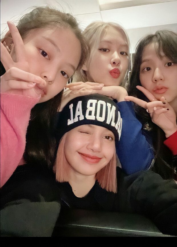 blackpink