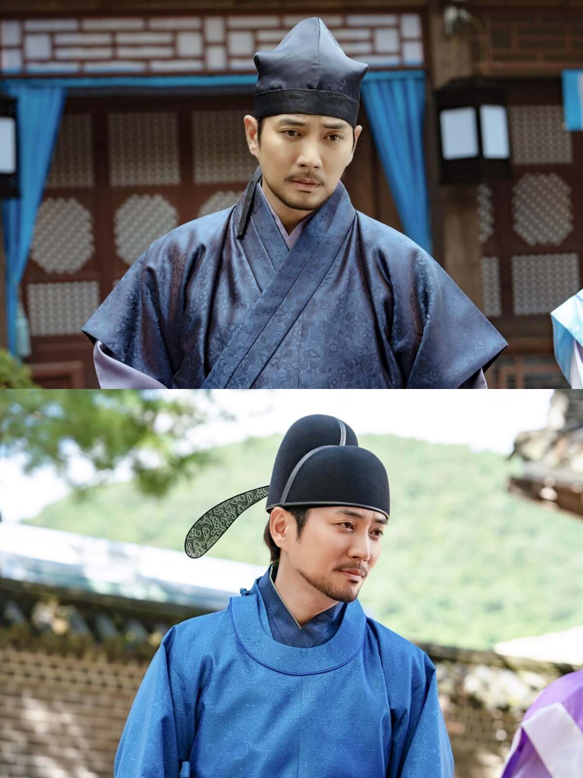 taejong yi bang won