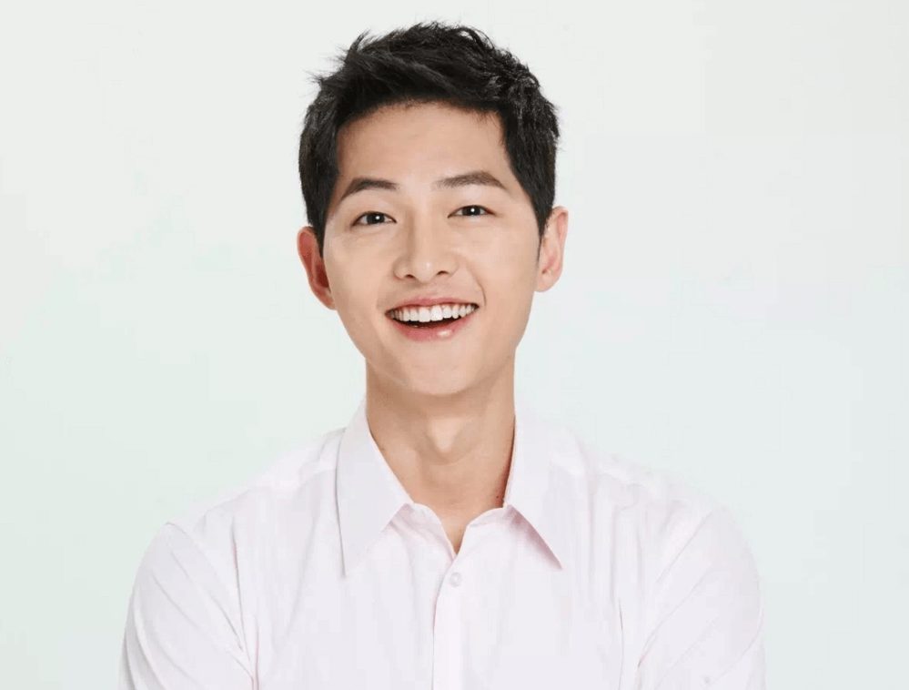 Song Joong Ki The truth about Song Joong Ki - Song Hye Kyo's divorce
