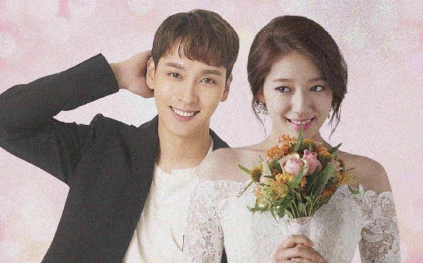 the 3 “F4” dramas’ female leads