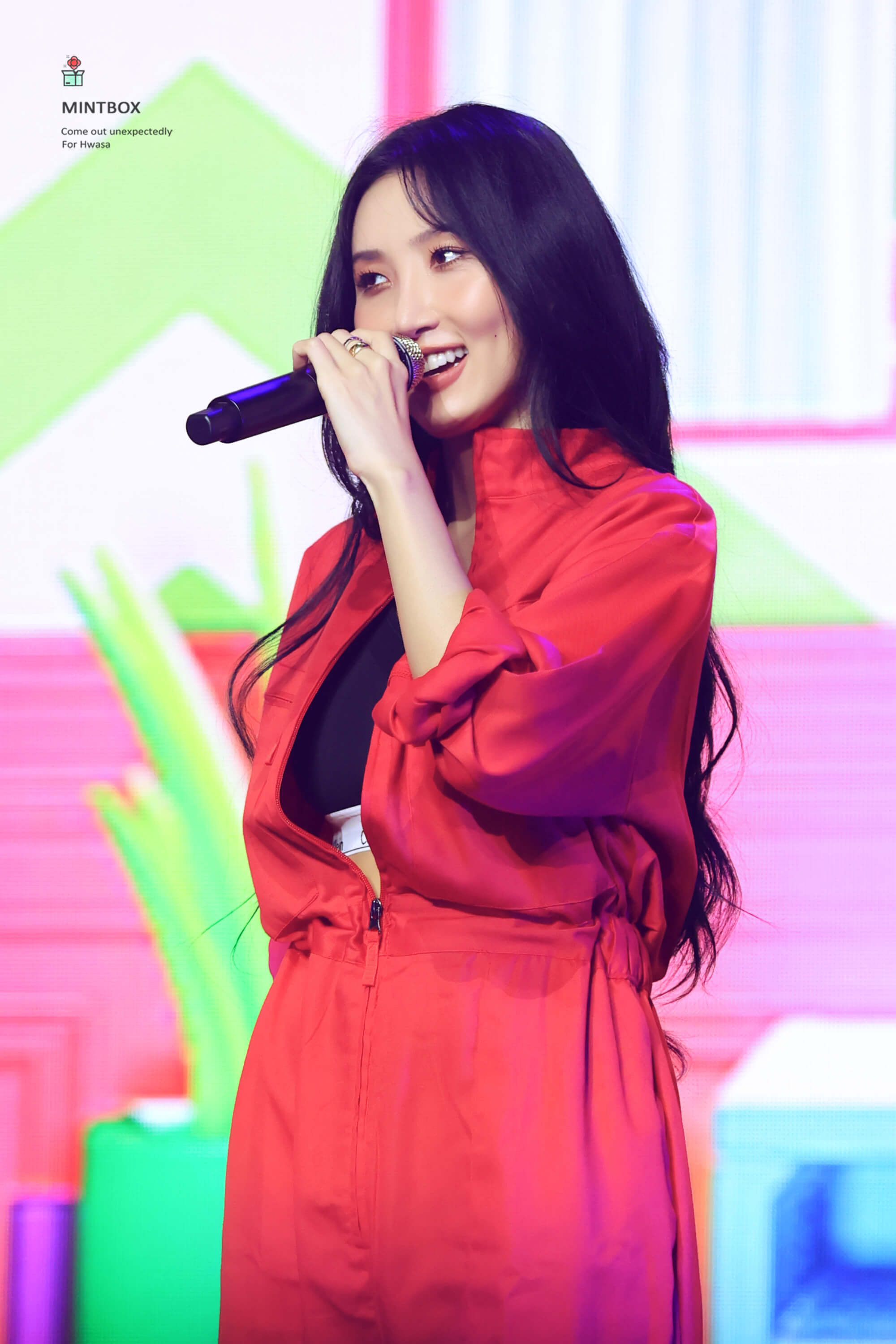hwasa