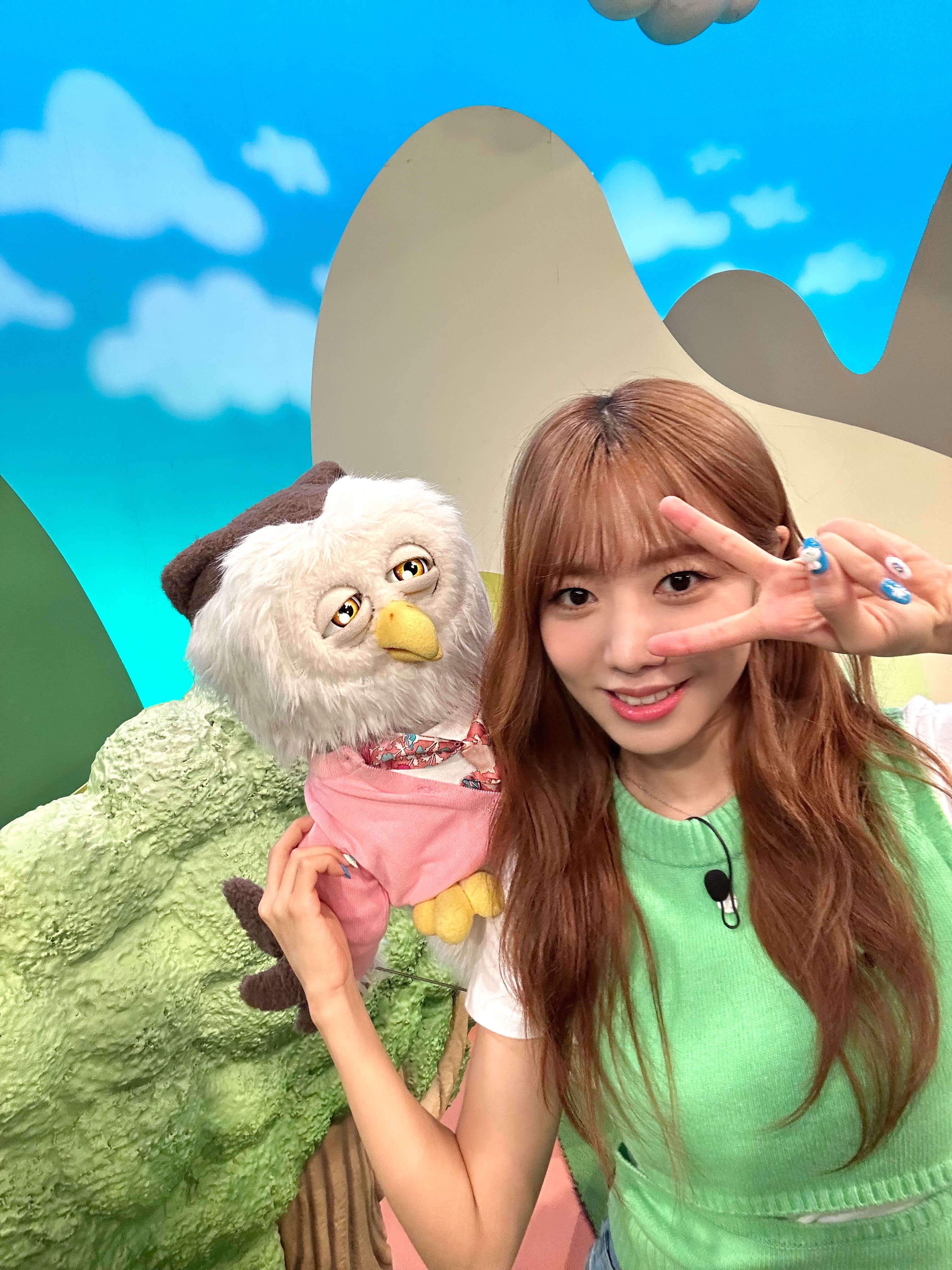 namjoo