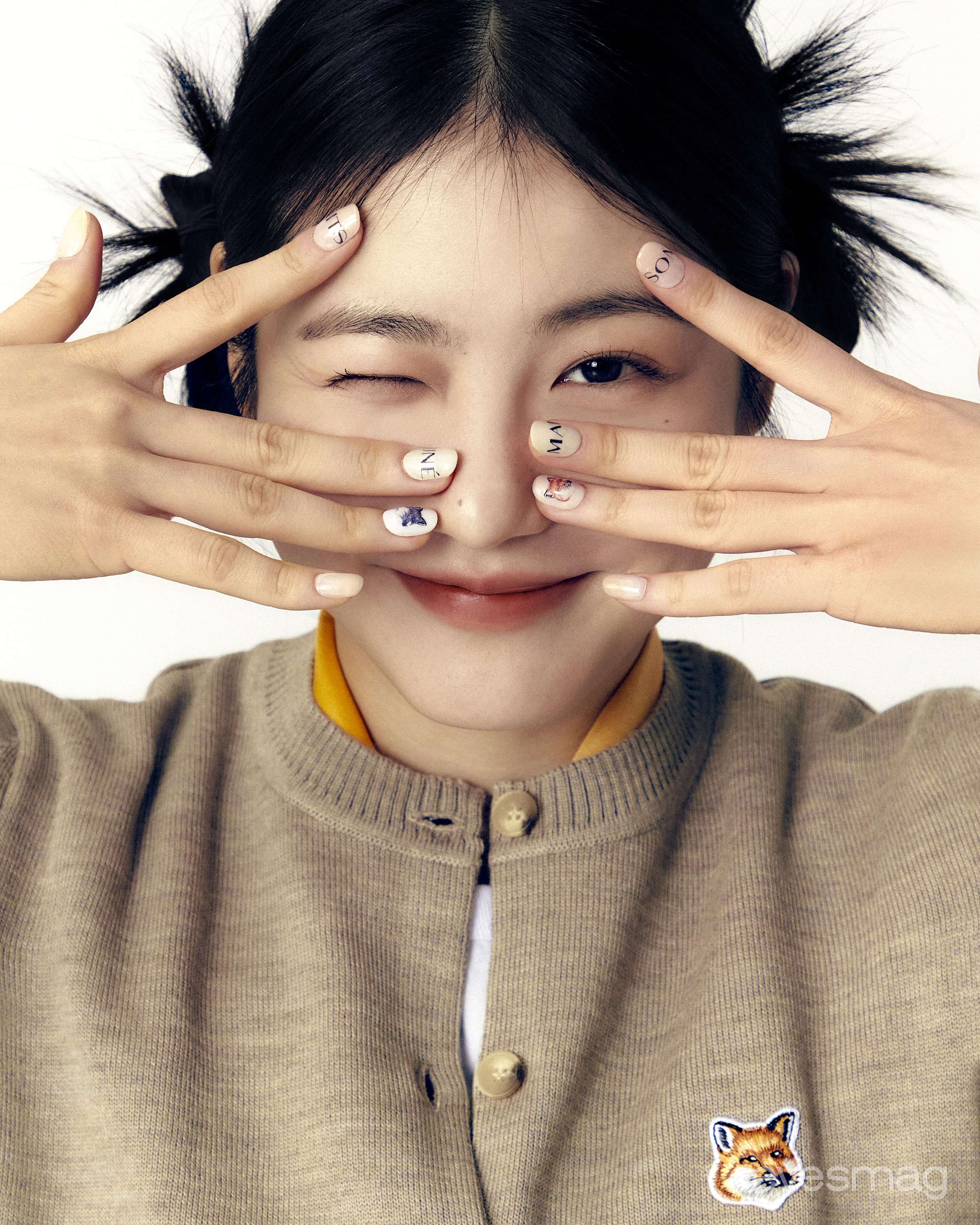 Shin-Ye-eun