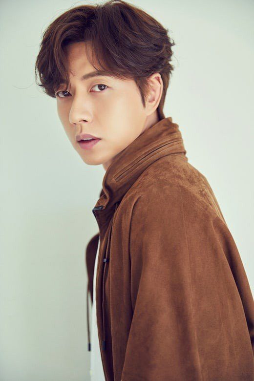 Park Hae-jin