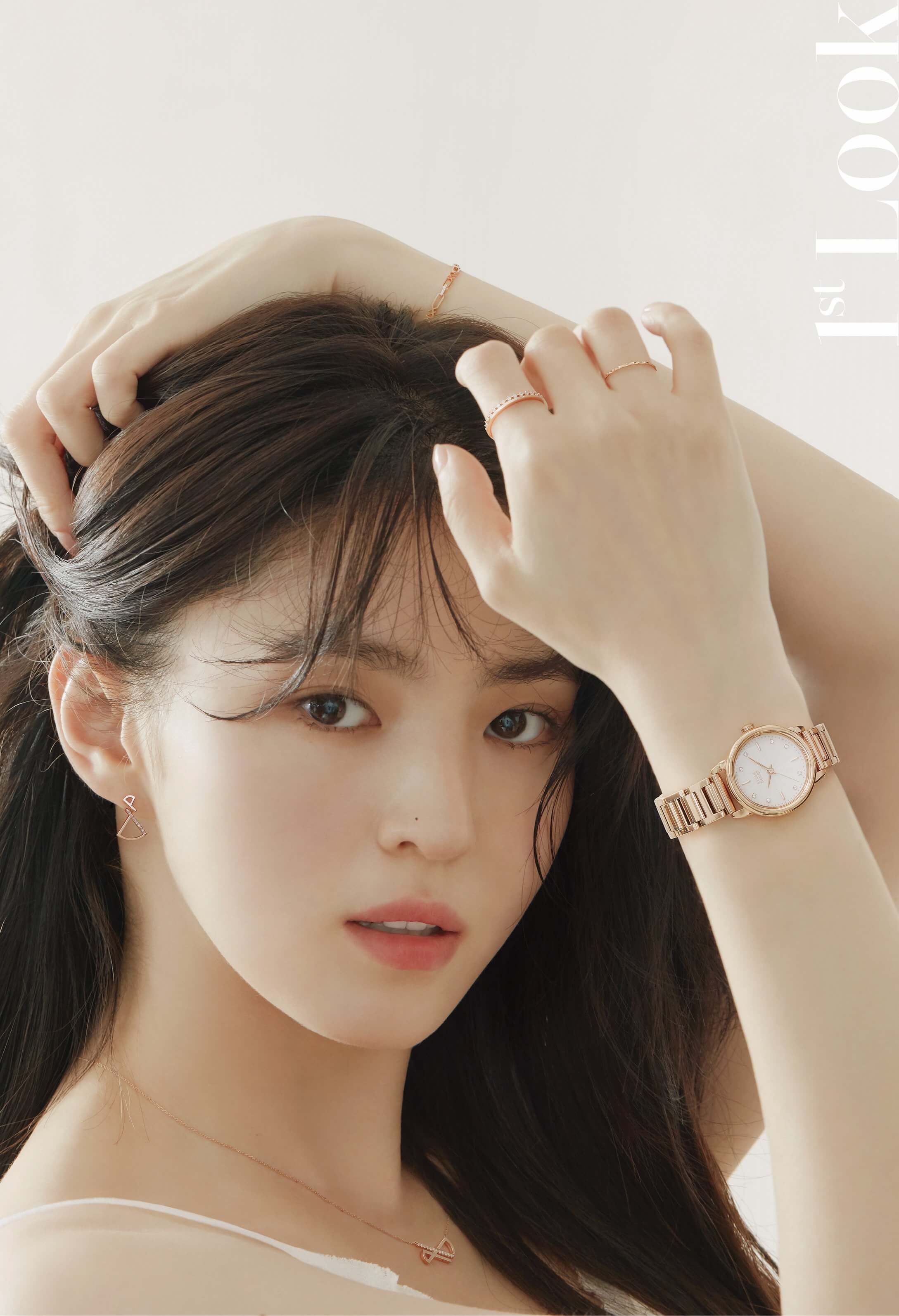 han so hee