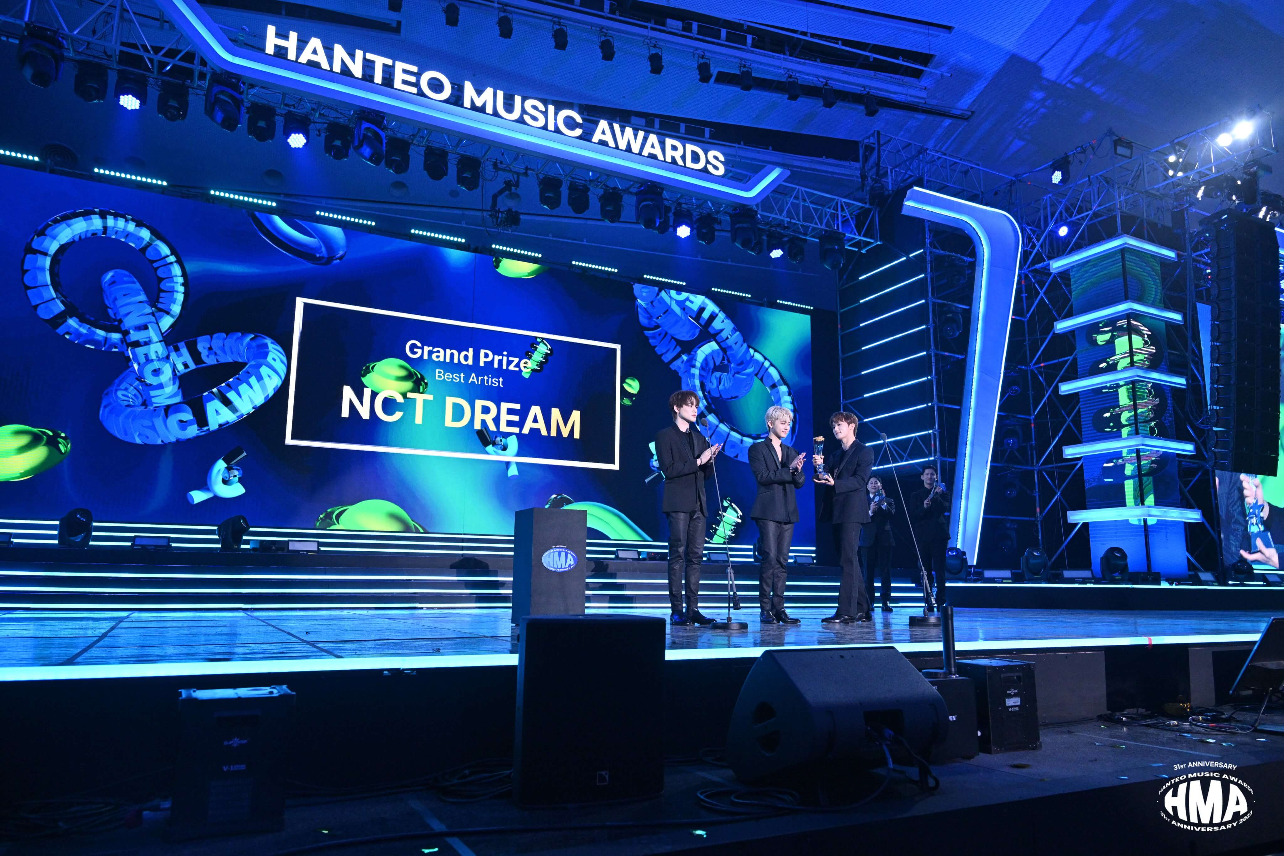 hanteo music awards