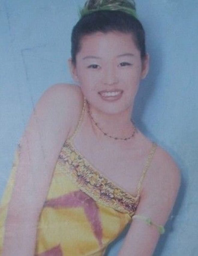 jun ji hyun