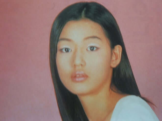 jun ji hyun