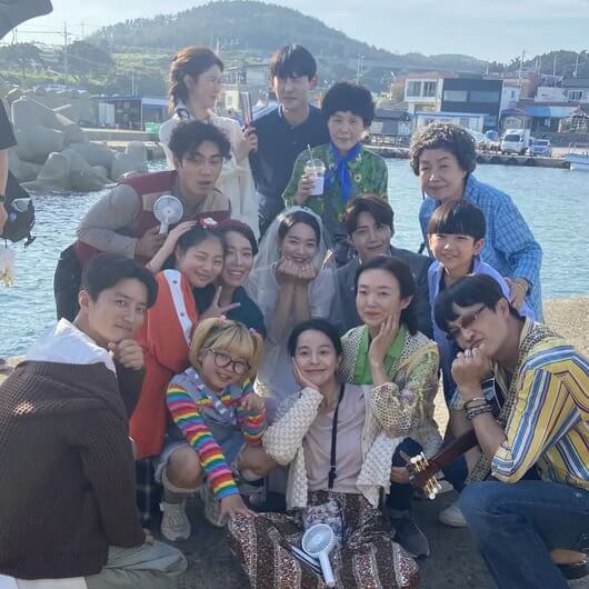 shin min ah hometown cha cha ccha hometown chachacha