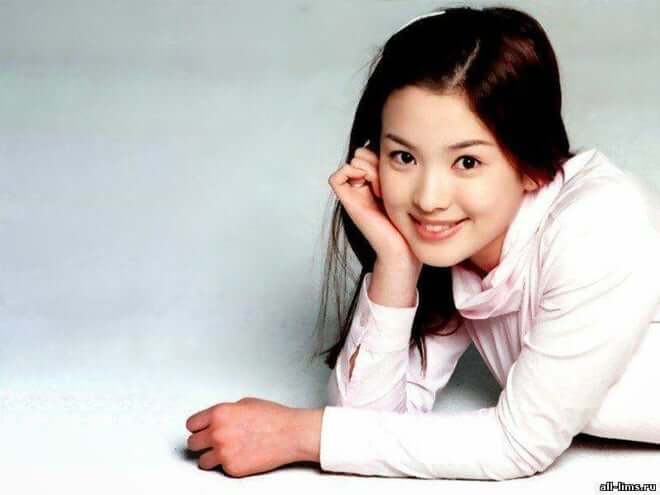song hye kyo