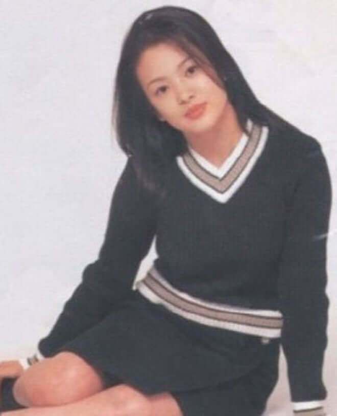 song hye kyo