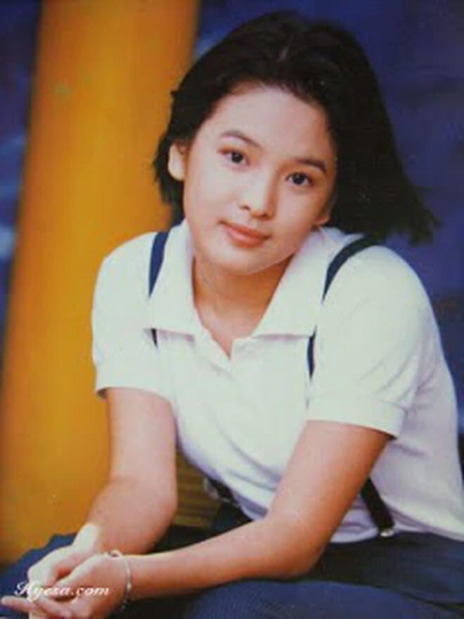 song hye kyo