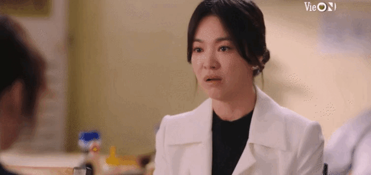 song hye kyo now we are breaking up