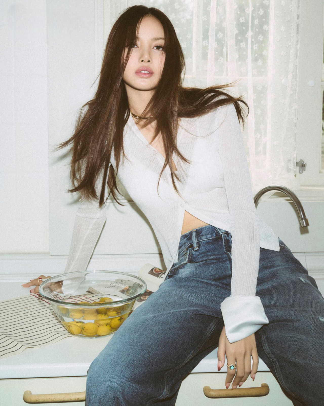 vogue thailand lisa 3