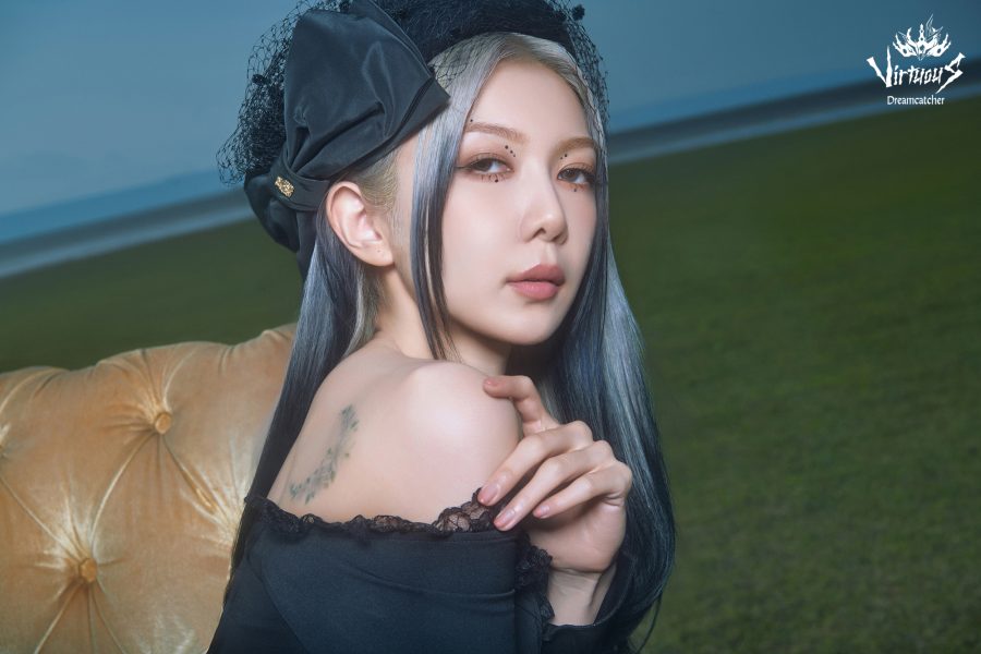 Dreamcatcher dami